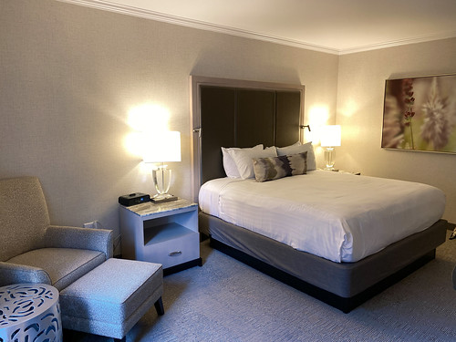 Room at Gaylord Opryland Resort Hotel