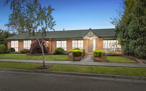 37 Westminster Dr, Rowville VIC 3178