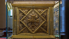 Golden Altar of Sant'Ambrogio