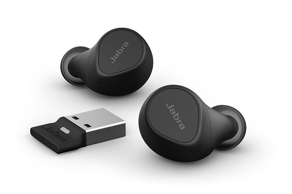 06.-Jabra-Evolve2-Buds-耳機搭配USB接收器之二