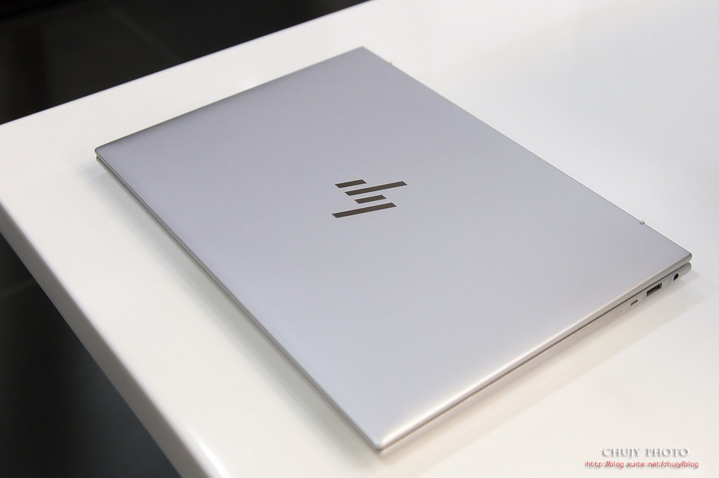 (chujy) HP EliteBook 1040 G9，值得商務人士信賴的高效率筆電