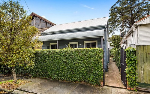 39 Alfred Street, St Peters NSW