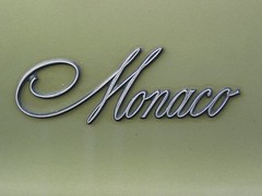 Dodge Monaco