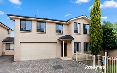 4/23 Montrose Street, Quakers Hill NSW