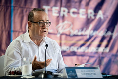 PRESIDENTE GIAMMATTEI REUNION ALCALDES SANTA ROSA TERCERA GIRA PRESIDENCIAL by Gobierno de Guatemala