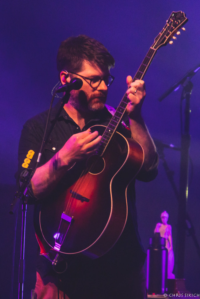 Colin Meloy images