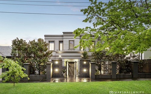 88 Rowell Avenue, Camberwell VIC