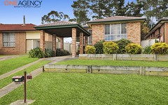 12 Cullen Place, Minto NSW
