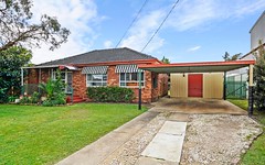 4 St Paul's Place, Chester Hill NSW