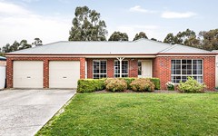 6 Northwood Court, Invermay Park VIC