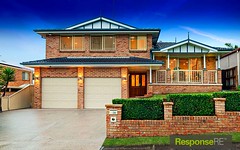 38 Greyfriar Place, Kellyville NSW