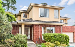 6/11 View Road, Vermont VIC
