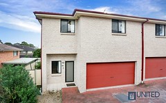 23/38 Hillcrest Rd, Quakers Hill NSW