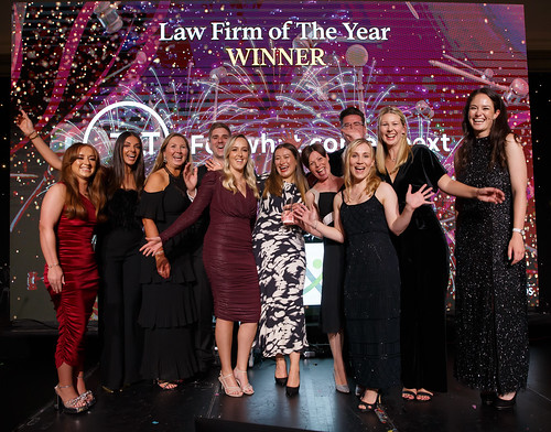 Law Firm of the Year Winner 2