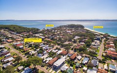 1 and 2/42 Achilles Street, Nelson Bay NSW