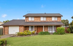 54 The Grandstand, St Clair NSW