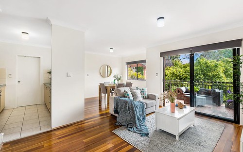 62/3 Williams Pde, Dulwich Hill NSW 2203