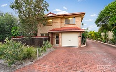 1/111 Chelmsford Road, South Wentworthville NSW