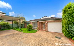 3/79 Queen Street, Revesby NSW