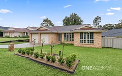13 Magnolia Grove, Bomaderry NSW