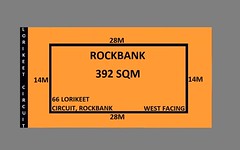66 Lorikeet Circuit, Rockbank VIC