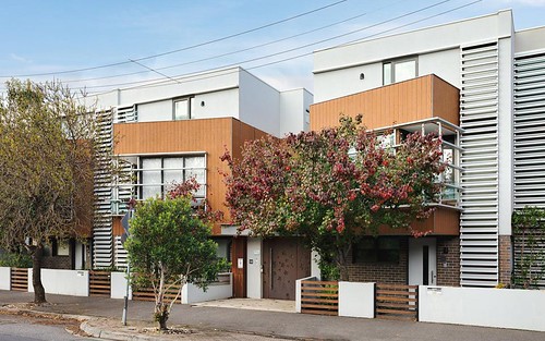 Residence 9/130 Princes Street, Port Melbourne VIC 3207