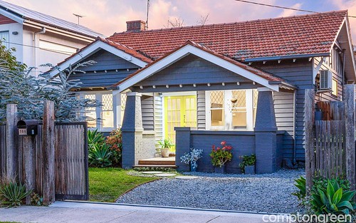 106 Powell St, Yarraville VIC 3013