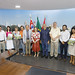 Assinatura do Acordo de Cooperação com a prefeitura de Barretos para elaboração da Conjuntura Econômica. Marcos Morelli SMCS. 29-11-2022