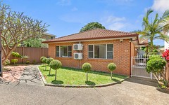 Address available on request, South Hurstville NSW