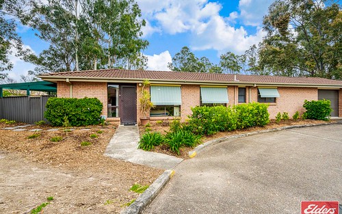 3/160 Maxwell Street, South Penrith NSW