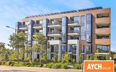 218/1A The Crescent, Forest Lodge NSW