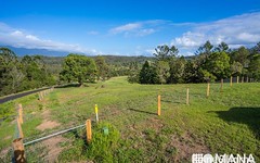 Lot 7, 2981 Kyogle Road - Panorama Tweed Valley Estate, Kunghur NSW