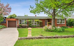 11 Bell Street, Griffith ACT