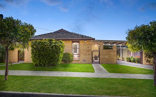 4 Booral Drive, Sunshine West VIC