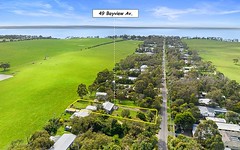 49 Bayview Avenue, Tenby Point VIC