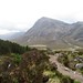 Buchaille Etive Mòr from the Devil's Staircase 1