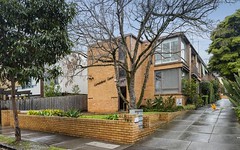 3/76a Campbell Road, Hawthorn East Vic