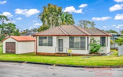 43 Second Avenue, Rutherford NSW