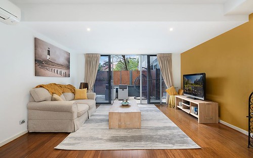 G07/8 Burrowes Street, Ascot Vale Vic