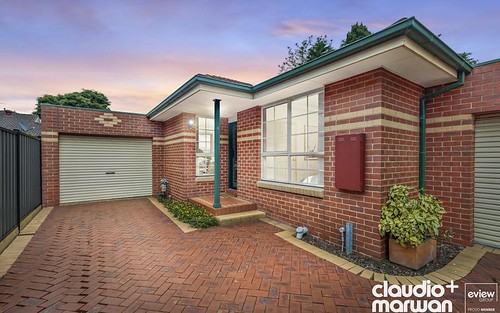 4/61 Northumberland Road, Pascoe Vale VIC