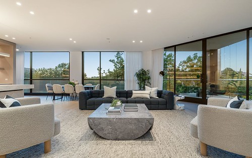 Penthouse/1 Stanhope Court, South Yarra VIC 3141