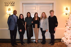 Photo representing MSU Chicago Women & Philanthropy, November 2022