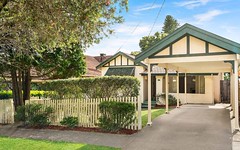 41 Fourth Avenue, Willoughby NSW