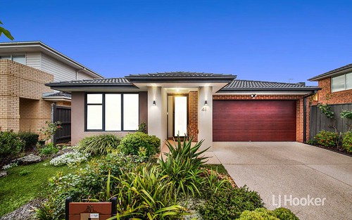41 Coastwatch Rd, Point Cook VIC 3030