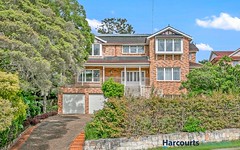 16 Hill Road, West Pennant Hills NSW