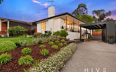 37 Mcnicoll Place, Hughes ACT
