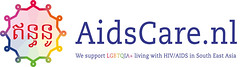 AidsCare-logo-ondertitel
