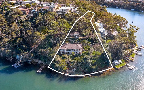 8-10 Mansion Point Rd, Grays Point NSW 2232