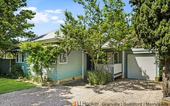 2 Faulds Road, Guildford NSW