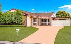 34 Falcon Crescent, Claremont Meadows NSW